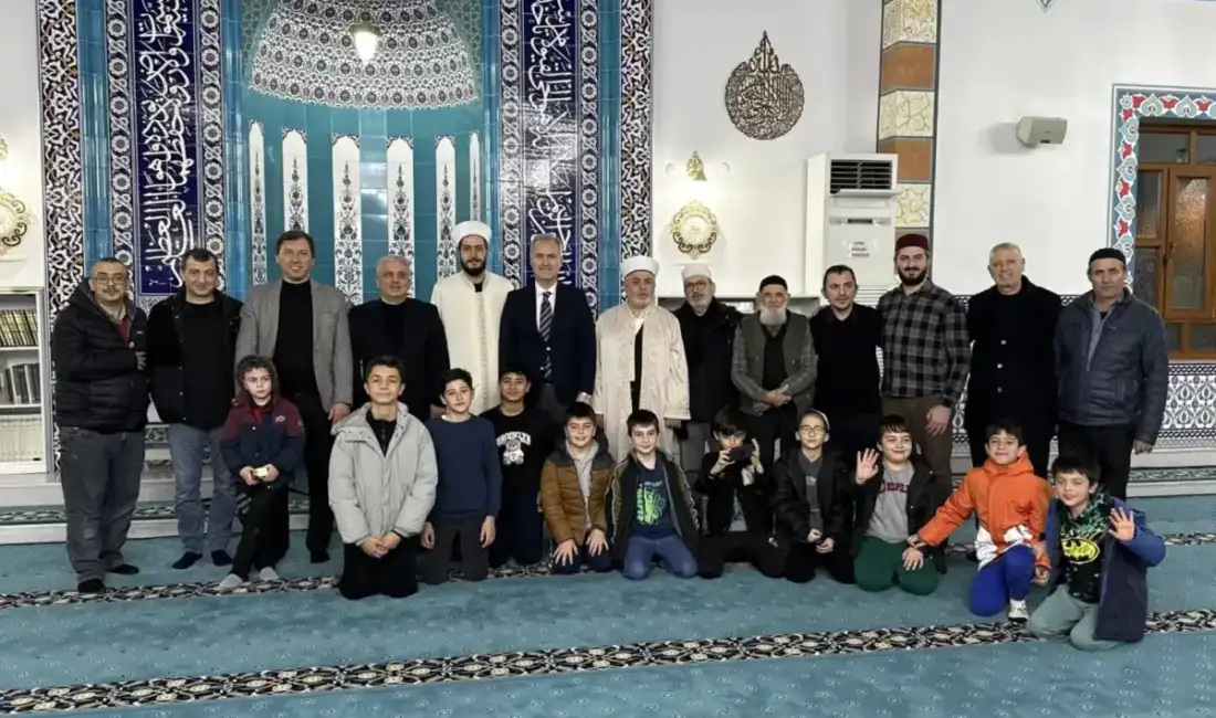 İnegöl Belediyesi’nin ramazan ayı