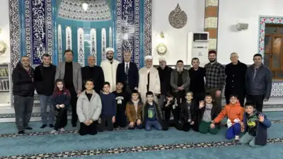 İnegöl Belediyesi’nin ramazan ayı boyunca