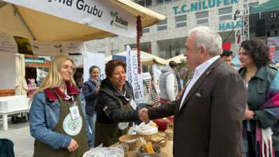 Nilüfer Belediyesi, Nilüfer Kent Konseyi