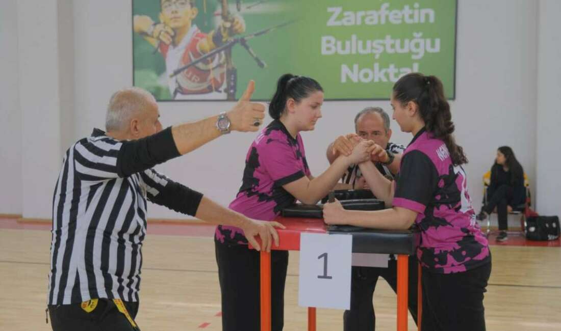 İnegöl Belediyesi 9. Okullar