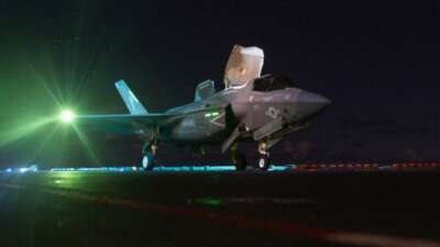 ABD Merkez Kuvvetler Komutanlığı (CENTCOM),