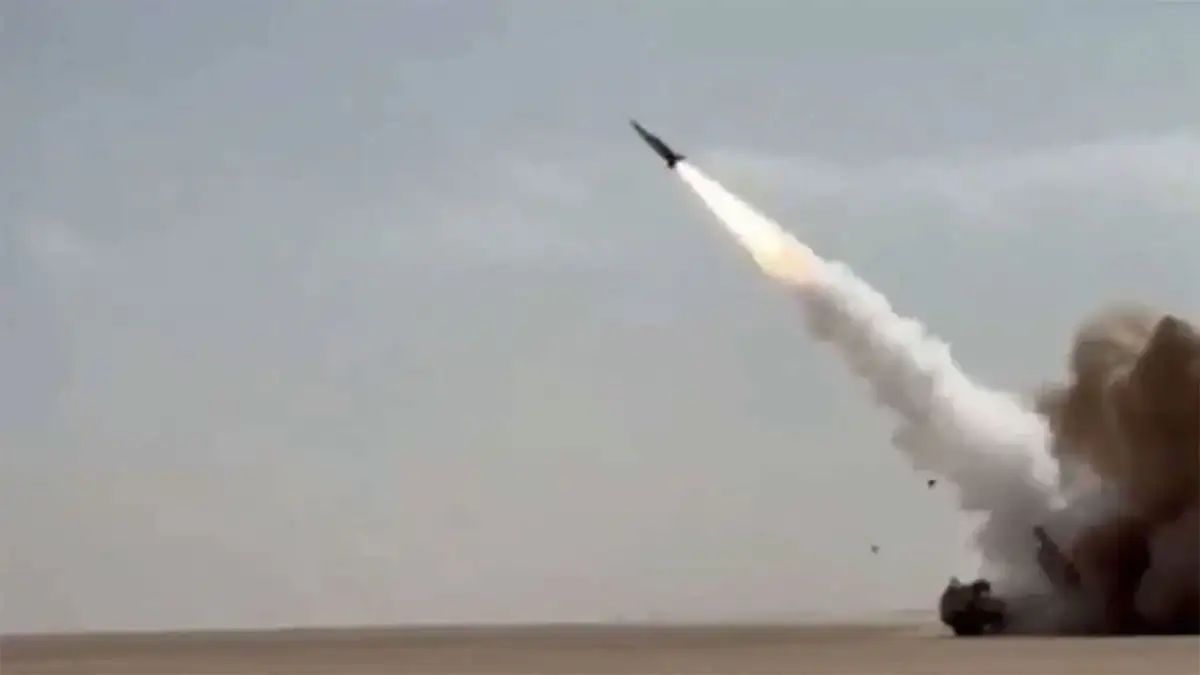 ABD’ye uyarı: Sanayi tesislerini hedef alacağız, boşaltın