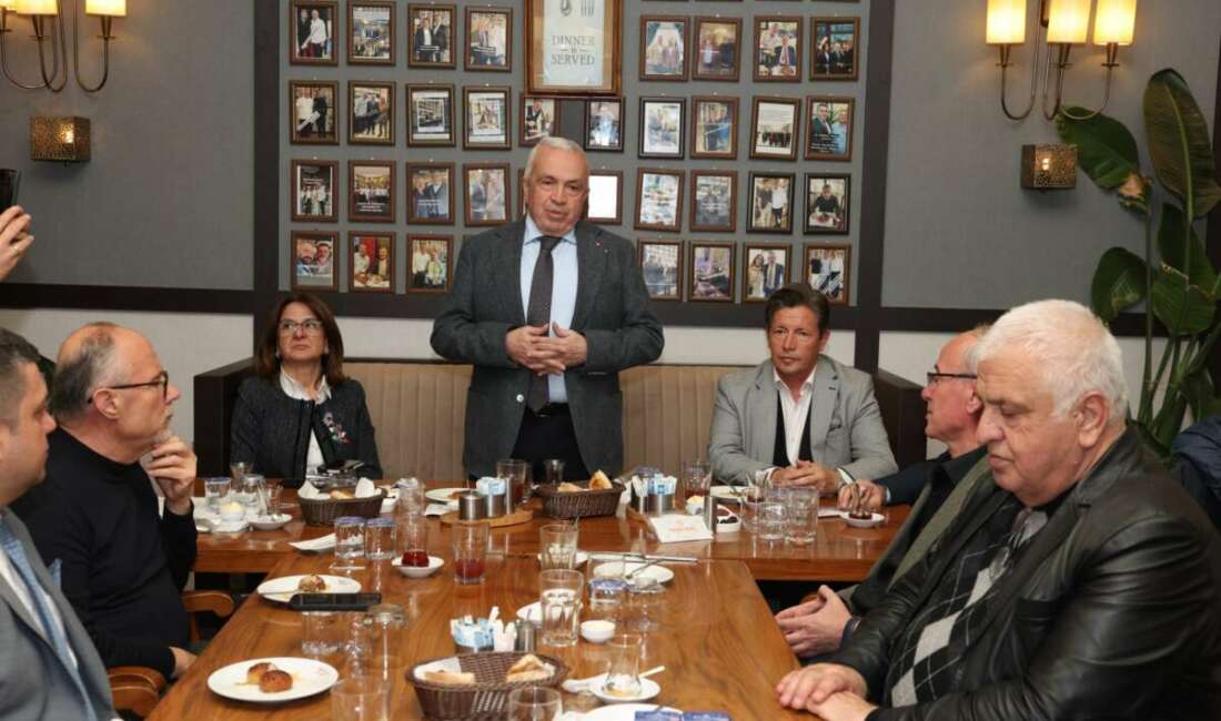 Nilüfer’deki amatör spor kulüp