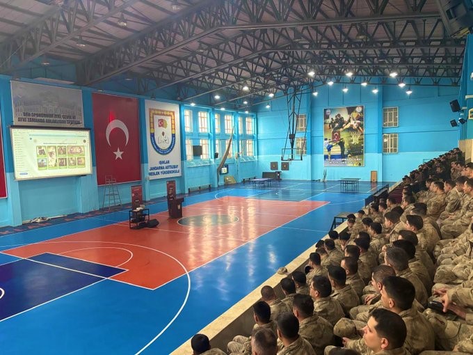 Bursa İl Jandarma Komutanlığı