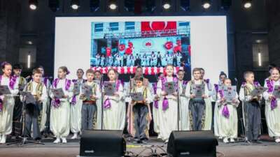 Nilüfer Ramazan Sokağı etkinlikleri kapsamında