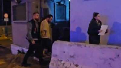 Bursa'da hakkında 24 yıl 3