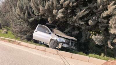 Bursa'nın İnegöl ilçesinde meydana gelen