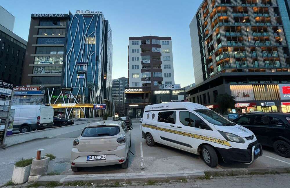 Bursa’da eski sevgili dehşet saçtı! Bursa’da eski sevgili dehşet saçtı!