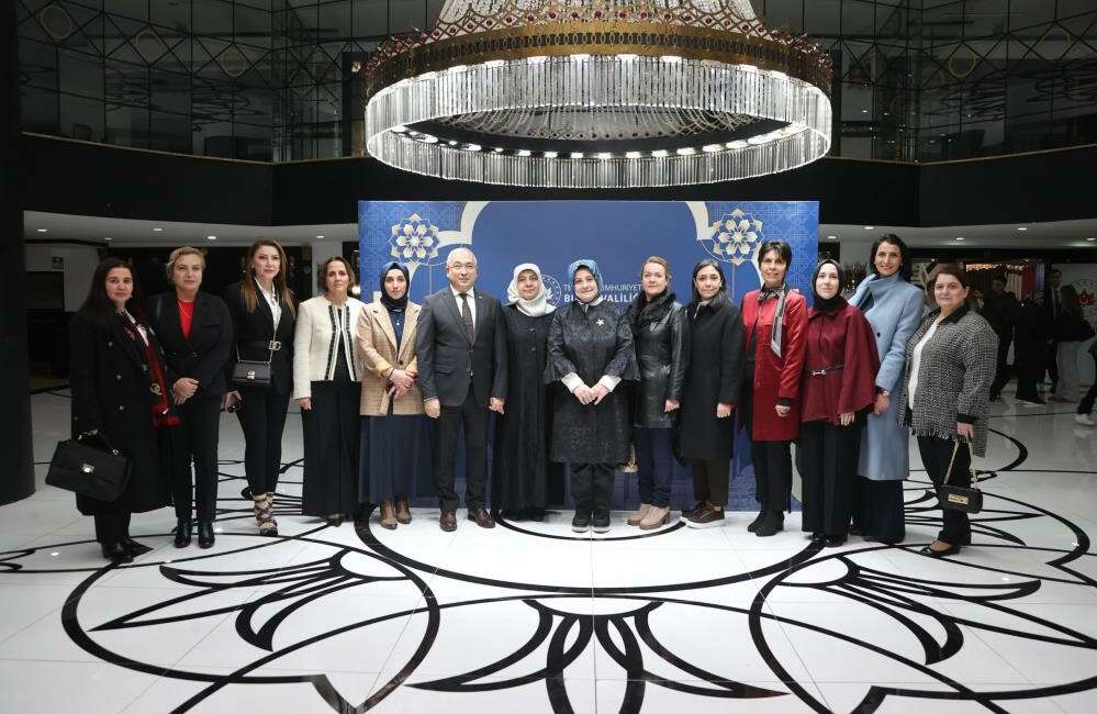 Bursa’da koruyucu aileler ve