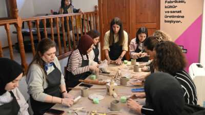 Bursa Büyükşehir Belediyesi’nin Ramazan ayı