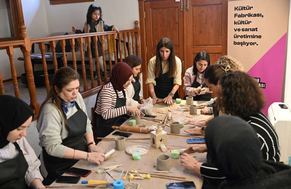 Bursa Büyükşehir Belediyesi’nin Ramazan