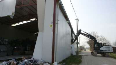 Nilüfer Belediyesi, tarım alanlarını korumak,