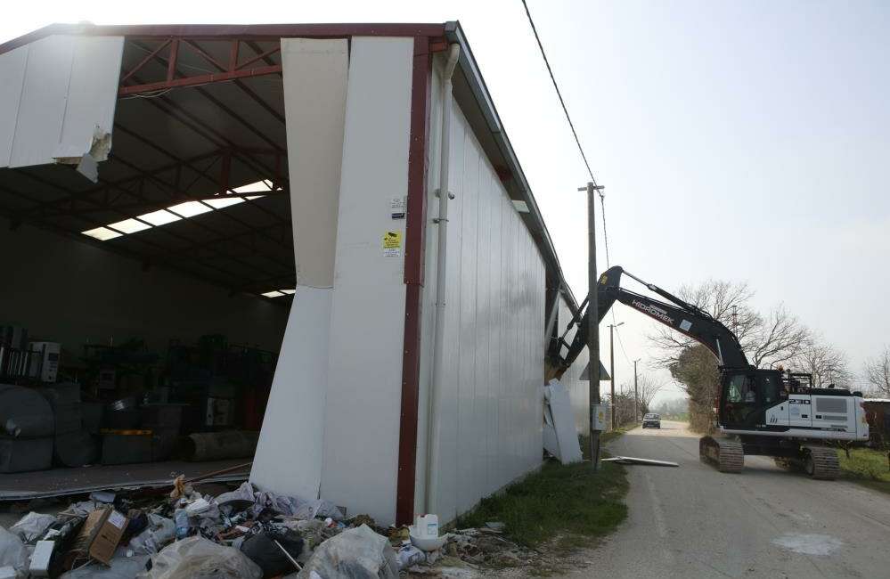 Nilüfer Belediyesi, tarım alanlarını