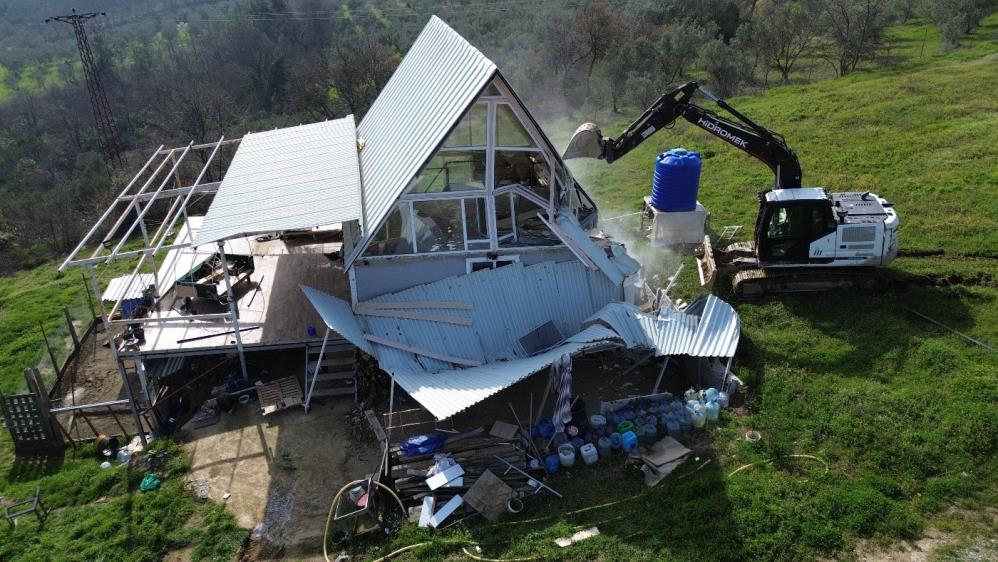 İznik Belediyesi, ilçedeki