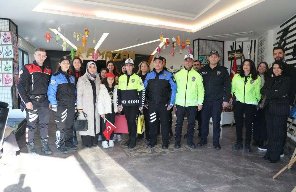 Bursa Emniyet Müdürlüğü