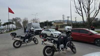 Bursa'nın Mudanya ilçesinde Ramazan ayı