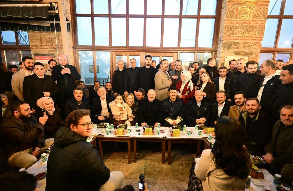 AK Parti Bursa Milletvekili