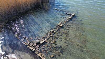 Bursa'nın İznik ilçesinde etkisini artıran