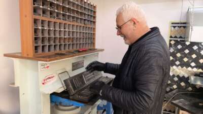 Bursa’nın İnegöl ilçesinde yeni trafik