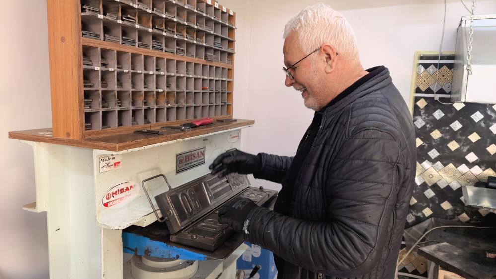 Bursa’nın İnegöl ilçesinde yeni