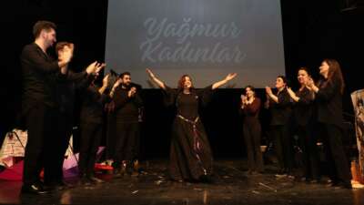  Nilüfer Belediyesi’nin 8 Mart