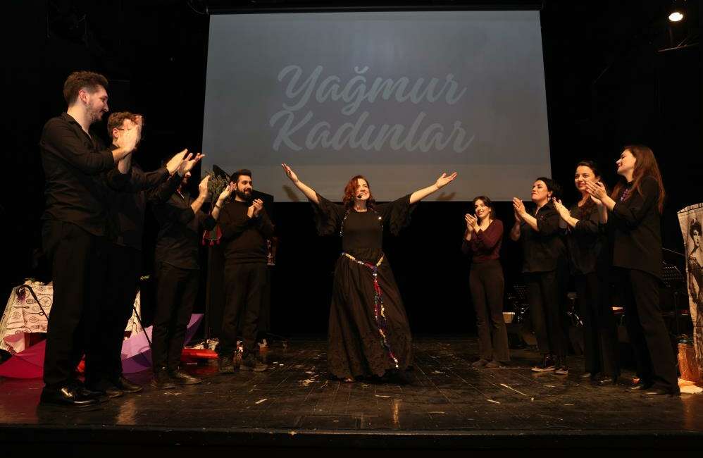 Nilüfer Belediyesi’nin 8