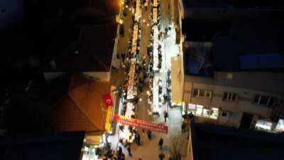 Bursa'nın en büyük ve