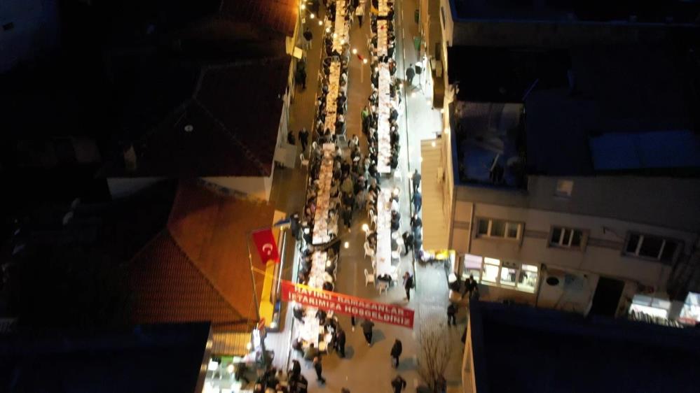 Bursa'nın en büyük