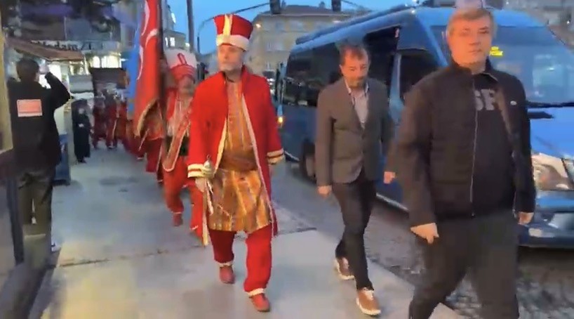 Bursa Vatan Sevdaları Platformu