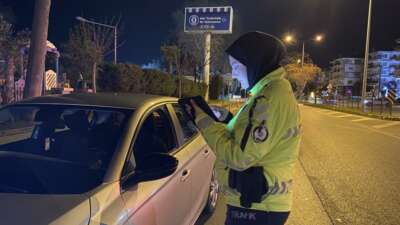 Bursa'nın Mudanya ilçesinde Ramazan ayı