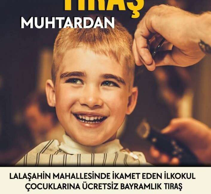 Bursa’nın Mustafakemalpaşa ilçesi Lalaşahin