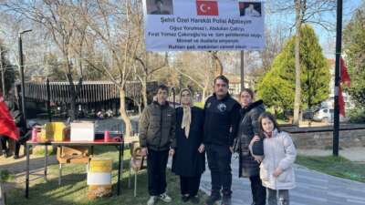 Bursa'da 21 yıl önce öldürülen