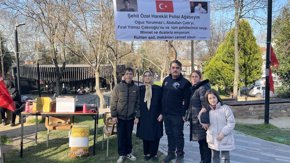 Bursa'da 21 yıl önce