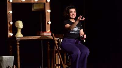 Bursa Büyükşehir Belediyesi, Deniz Madanoğlu'nun