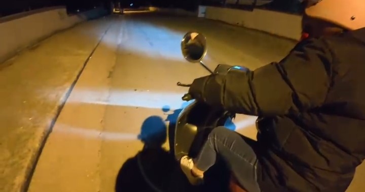 Bursa'nın Karacabey ilçesi Esentepe