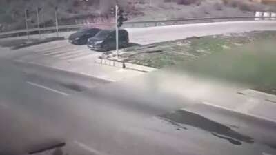 Bursa'nın İnegöl ilçesinde jandarma ekipleri