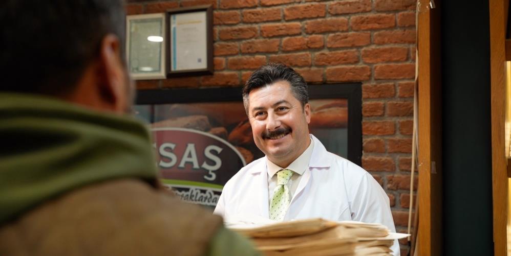 Doğal topraklarda yetişen buğday