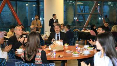 Bursa Uludağ Üniversitesi Türkçe Öğretim