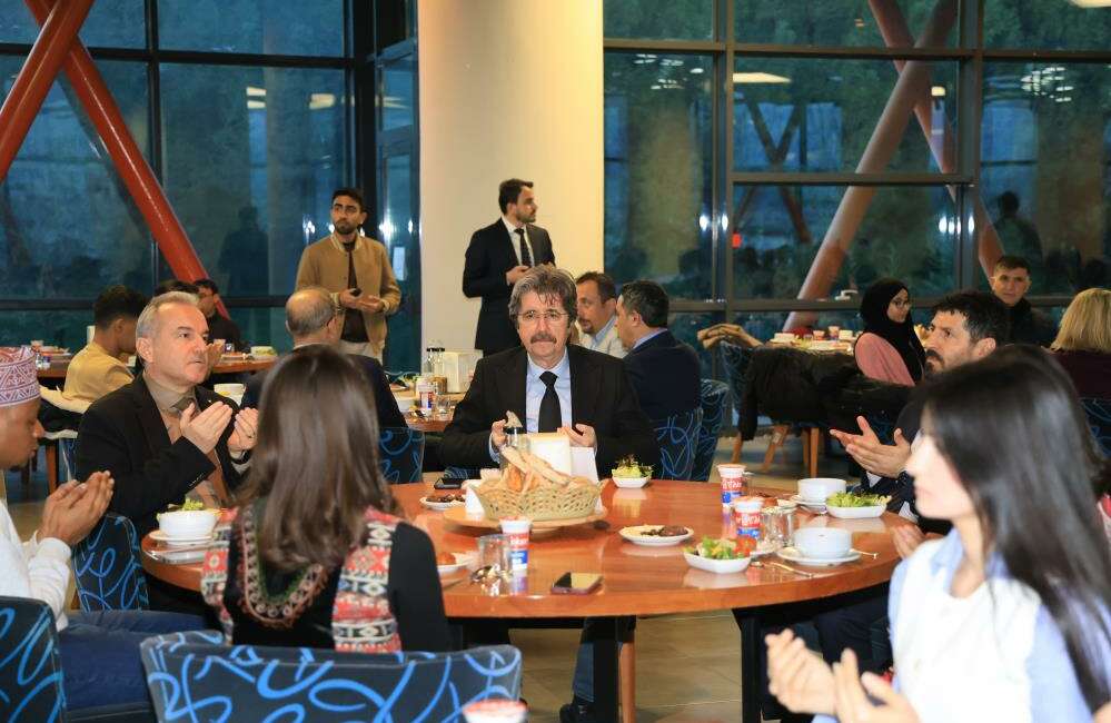 Bursa Uludağ Üniversitesi Türkçe