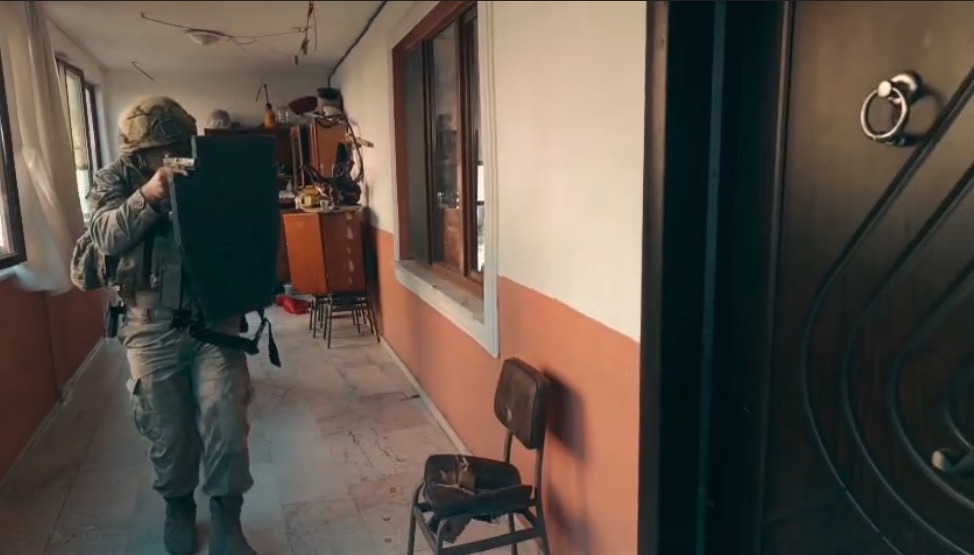 Bursa’da uyuşturucu tacirlerine geçit yok!