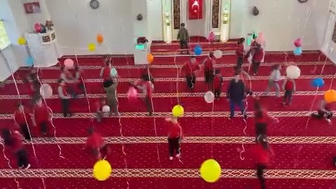 Bursa'nın Karacabey ilçesine bağlı