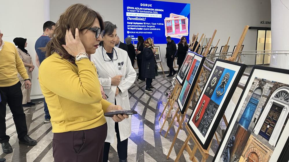 14 Mart Tıp Bayramı