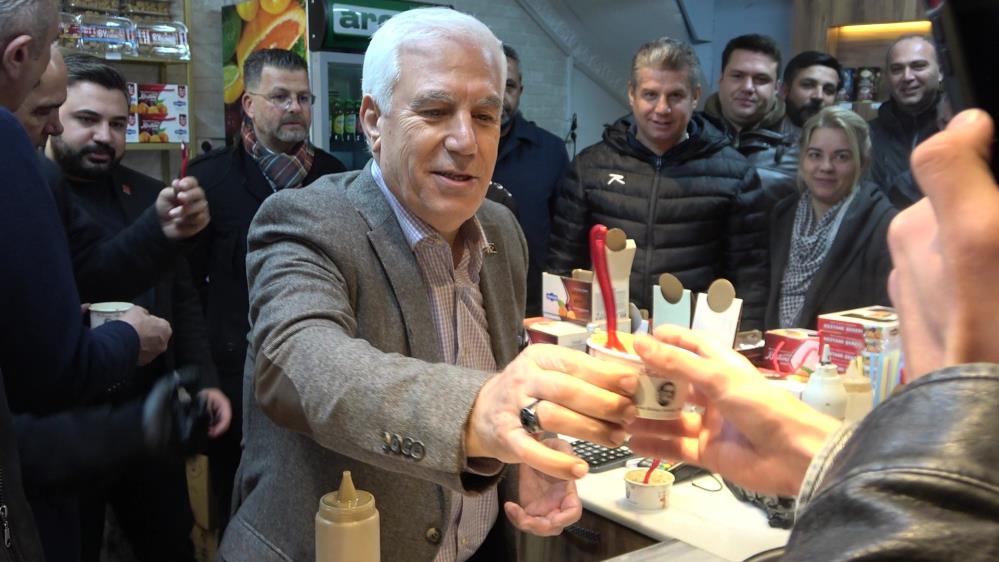 Bursa Büyükşehir Belediye Başkanı