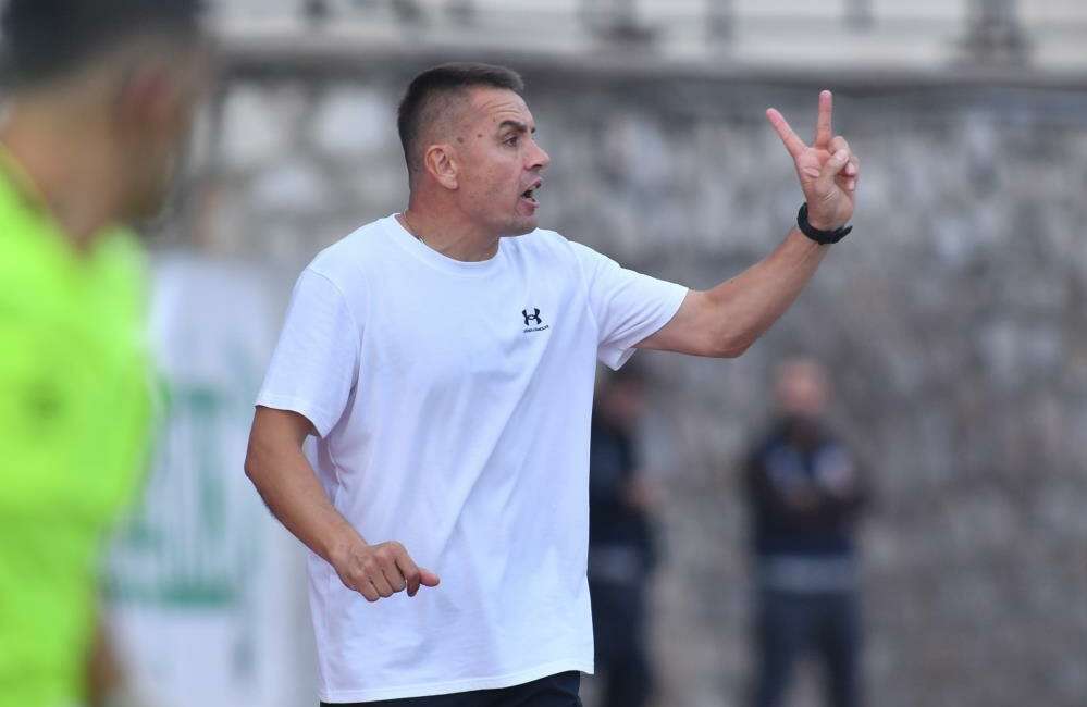 İnegölspor’da fatura hocaya çıktı! İnegölspor Yönetim Kurulu, Teknik