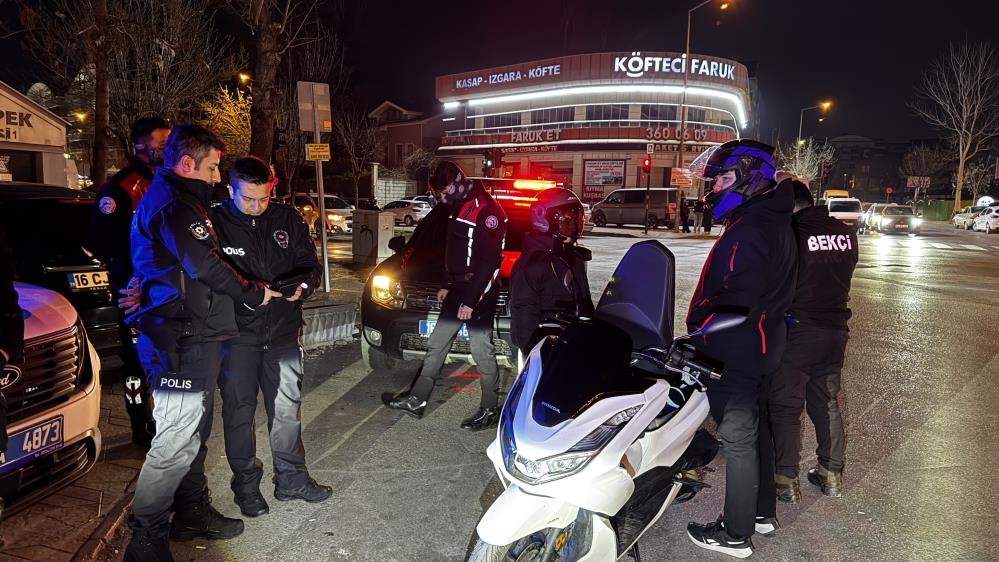 Bursa İl Emniyet Müdürlüğü