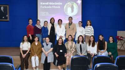 Yeşim Grup, 8 Mart Dünya