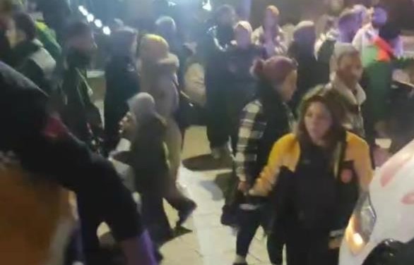 Bursa'nın simge noktalarından Ulu