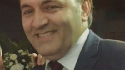 Bursa’nın Orhangazi ilçesinde evinde su