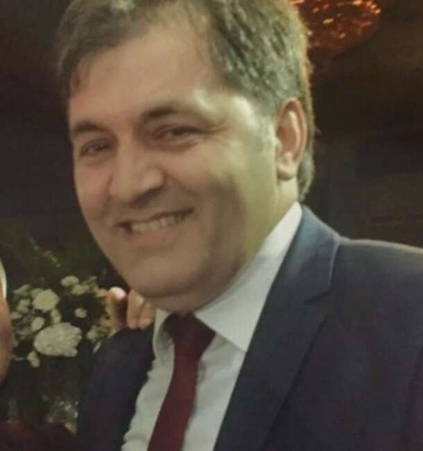 Bursa’nın Orhangazi ilçesinde evinde