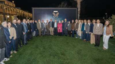 Bursa Ticaret Borsası’nın geleneksel hale